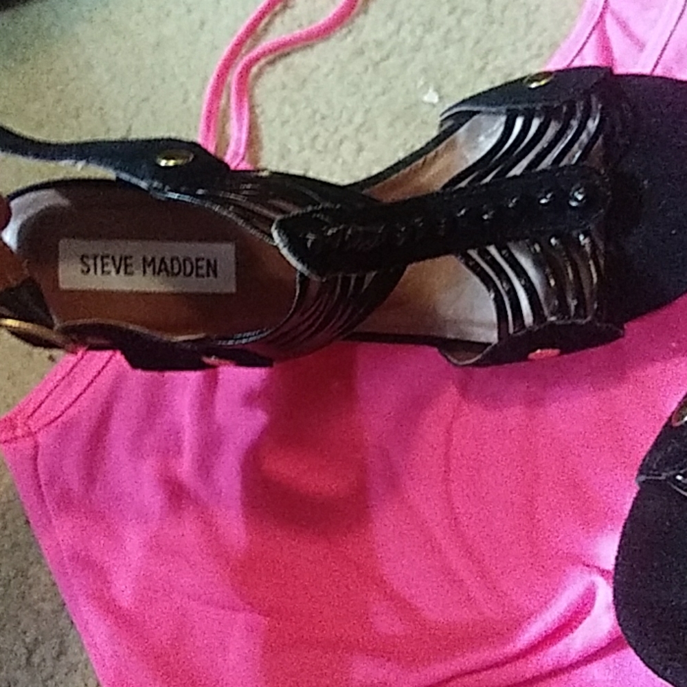 Wedges - Picture 2 of 4